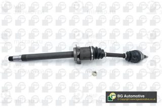 Приводной вал BGA DS5607R