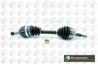 Приводной вал BGA DS9508LA