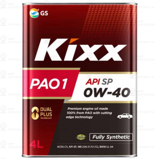 Запчасть KIXX L202144TE1