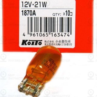 Запчасть Koito 1870A