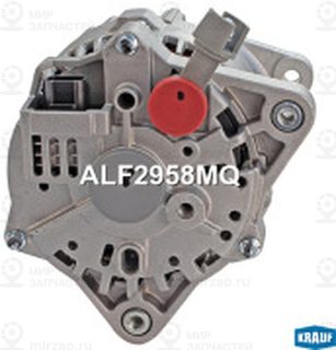Запчасть KRAUF ALF2958MQ