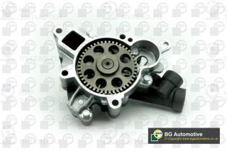 Масляный насос BGA LP5615