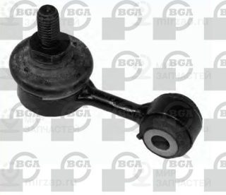 Тяга / стойка стабилизатора BGA LS0107