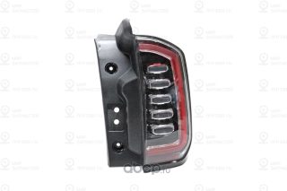 Запчасть HAVAL 4133101XKN04A