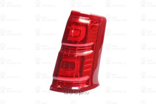 Запчасть HAVAL 4133200XKV08A
