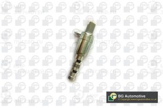 Регулирующий клапан, выставление распределительного вала BGA OCV7300
