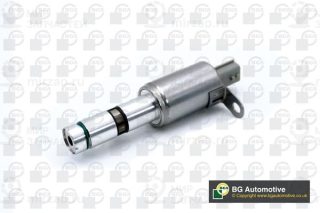 Регулирующий клапан, выставление распределительного вала BGA OCV7301