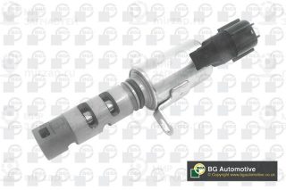Регулирующий клапан, выставление распределительного вала BGA OCV9100