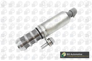 Регулирующий клапан, выставление распределительного вала BGA OCV9502