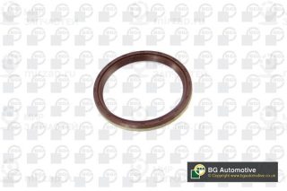 Уплотняющее кольцо коленчатого вала BGA OS7306