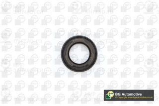 Уплотняющее кольцо коленчатого вала BGA OS9304