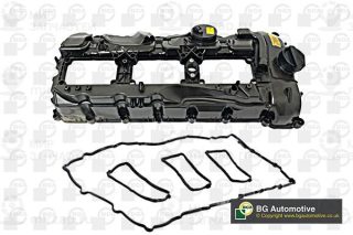 Крышка головки цилиндра BGA RC0955