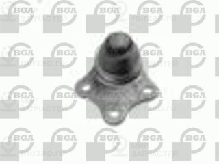 Шарнир независимой подвески / поворотного рычага BGA SJ2302