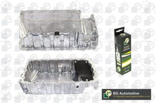 Масляный поддон BGA SP1403