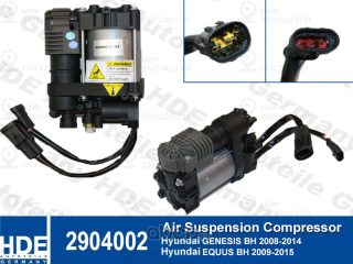 Запчасть HDE 2904002