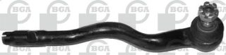 Наконечник поперечной рулевой тяги BGA SR0903