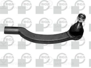 Наконечник поперечной рулевой тяги BGA SR1409