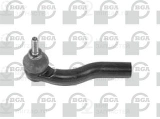 Наконечник поперечной рулевой тяги BGA SR2203