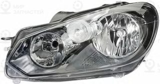 Запчасть HELLA 1EG009901211