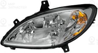 Запчасть HELLA 1EG246041021
