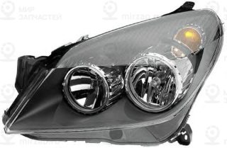 Запчасть HELLA 1EG270370311