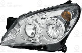 Запчасть HELLA 1EG270370611