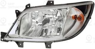 Запчасть HELLA 1EH246047211