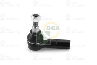 Наконечник поперечной рулевой тяги BGA SR2330
