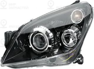 Запчасть HELLA 1EL008700311
