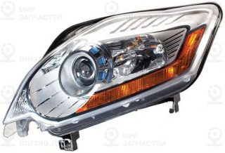 Запчасть HELLA 1EL009696751