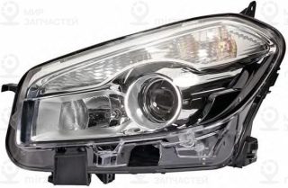 Запчасть HELLA 1EL010335051