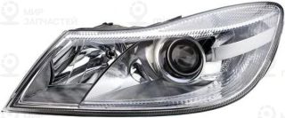 Запчасть HELLA 1EL247052261