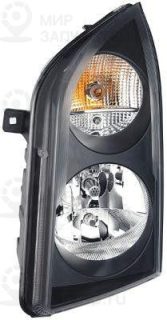 Запчасть HELLA 1ER247017051