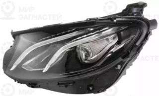 Запчасть HELLA 1EX012076511