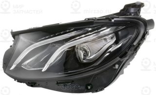 Запчасть HELLA 1EX012076521