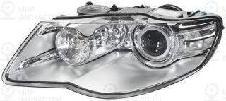Запчасть HELLA 1ZS009452141