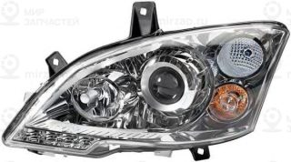 Запчасть HELLA 1ZS009627321