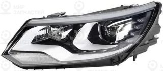 Запчасть HELLA 1ZS010748321