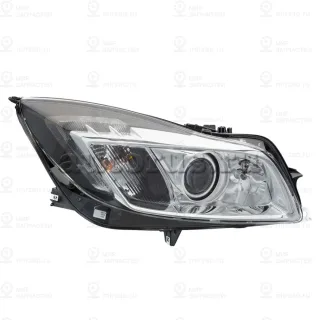 Запчасть HELLA 1ZT009631321