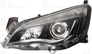 Запчасть HELLA 1ZT010012411