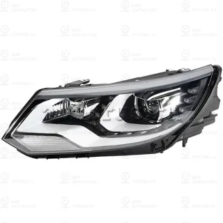 Запчасть HELLA 1ZT010748101