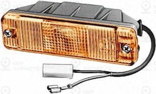 Запчасть HELLA 2BA002939251