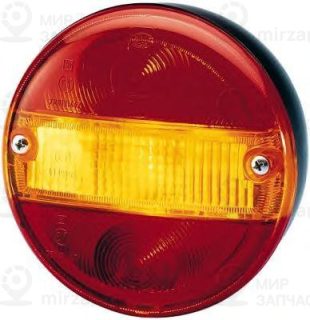 Запчасть HELLA 2SE001685201
