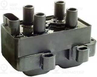 Запчасть HELLA 5DA193175391