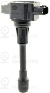 Запчасть HELLA 5DA193175851