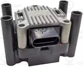 Запчасть HELLA 5DA358000171