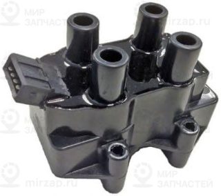 Запчасть HELLA 5DA358000291