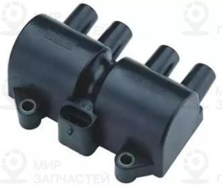 Запчасть HELLA 5DA358057031
