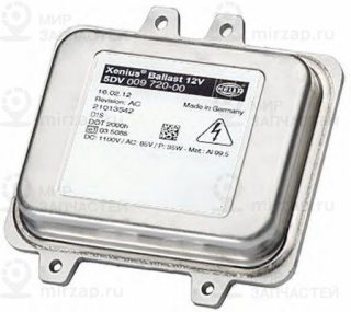 Запчасть HELLA 5DV009720001