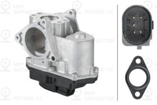 Запчасть HELLA 6NU010171801